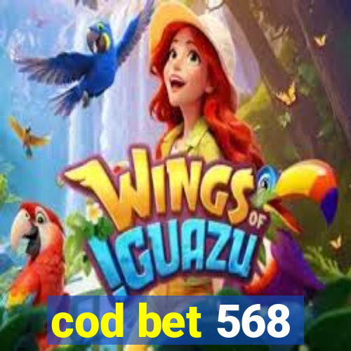 cod bet 568